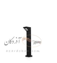 چراغ چمنی 60 سانتیمتری شب تاب مدل لایتو SH-107606080