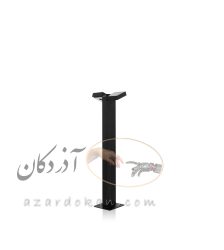 چراغ چمنی 80 سانتیمتری شب تاب مدل رونیا SH-1084080