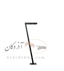  چراغ چمنی شب تاب مدل مدرنا M701